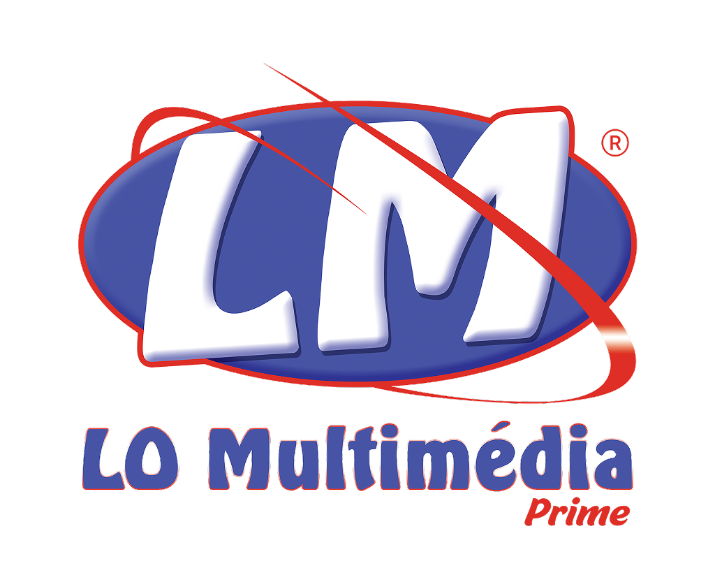 LO Multimedia logo